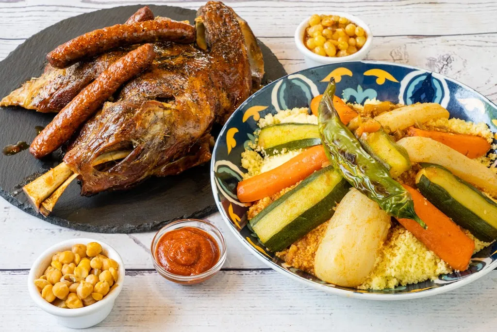 Menu_La Renaissance | Restaurant Halal_Tremblay-en-France_image_6