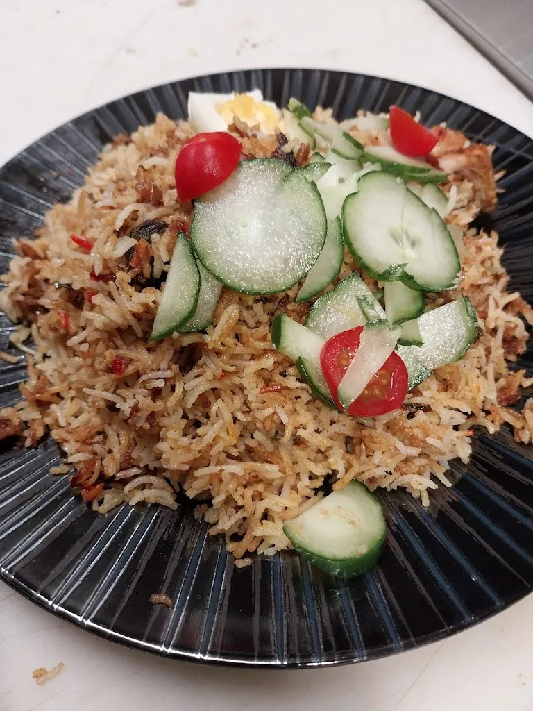 Menu_La Renaissance | Restaurant Halal_Tremblay-en-France_image_8