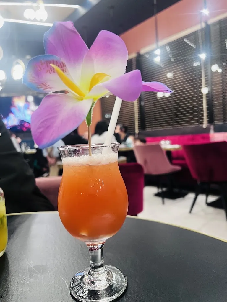 Fay Lee_La Renaissance | Restaurant Halal_Tremblay-en-France_review