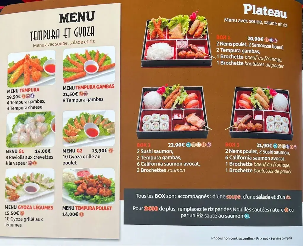 Menu_New Tokyo Restaurant_Tremblay-en-France_image_2