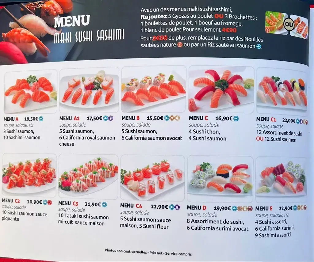 Menu_New Tokyo Restaurant_Tremblay-en-France_image_4