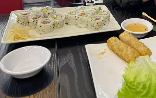 Nabil Foudi_New Tokyo Restaurant_Tremblay-en-France_review