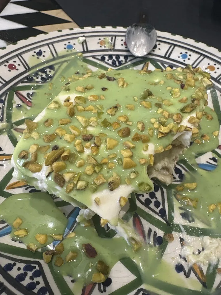 Faiza Kada_Poupino_Tremblay-en-France_review