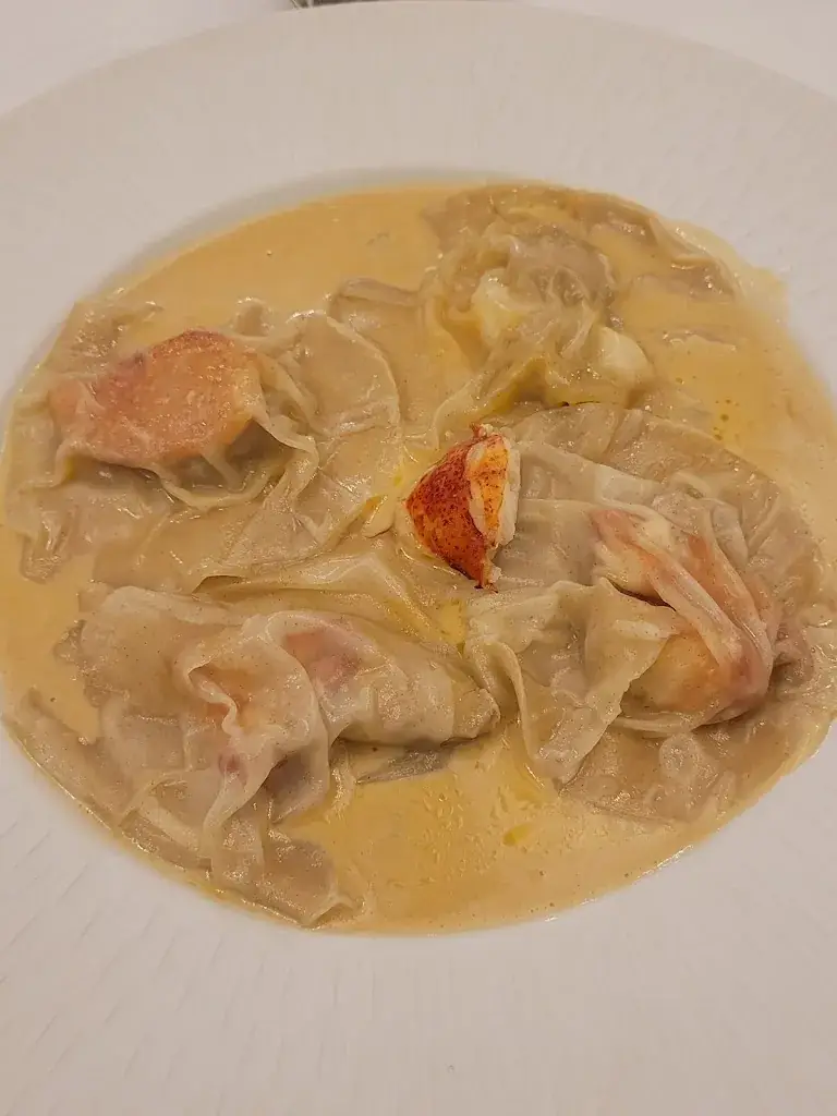 Menu_Auberge _ du Tourlourou restaurant gastronomique_Tremblay-en-France_image_7