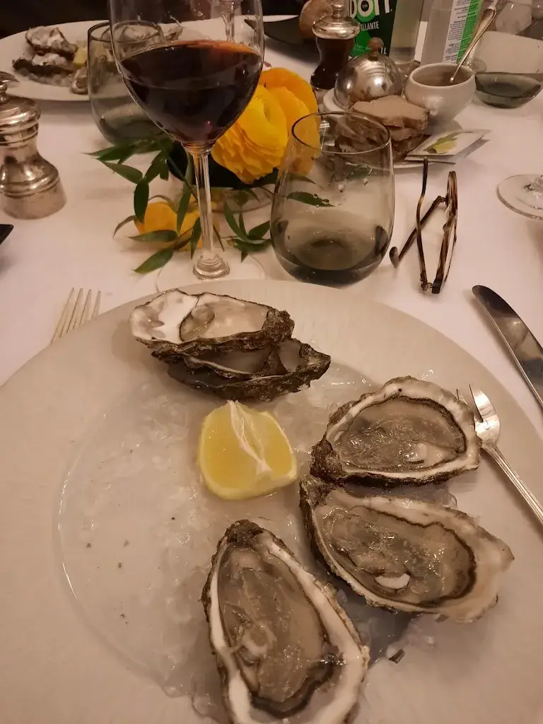 Anthony Goesaert_Auberge _ du Tourlourou restaurant gastronomique_Tremblay-en-France_review