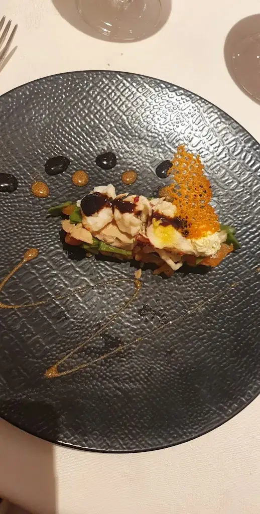 Menu_Restaurant Le Cénacle_Tremblay-en-France_image_6