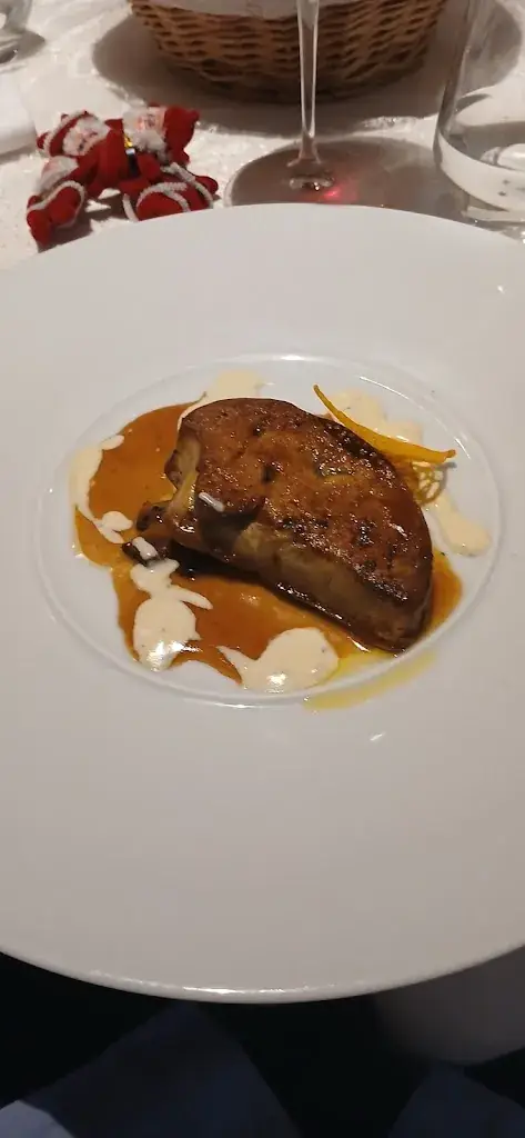 Menu_Restaurant Le Cénacle_Tremblay-en-France_image_7