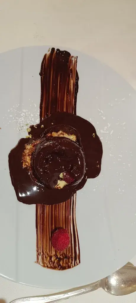 Lan Metz_Restaurant Le Cénacle_Tremblay-en-France_review