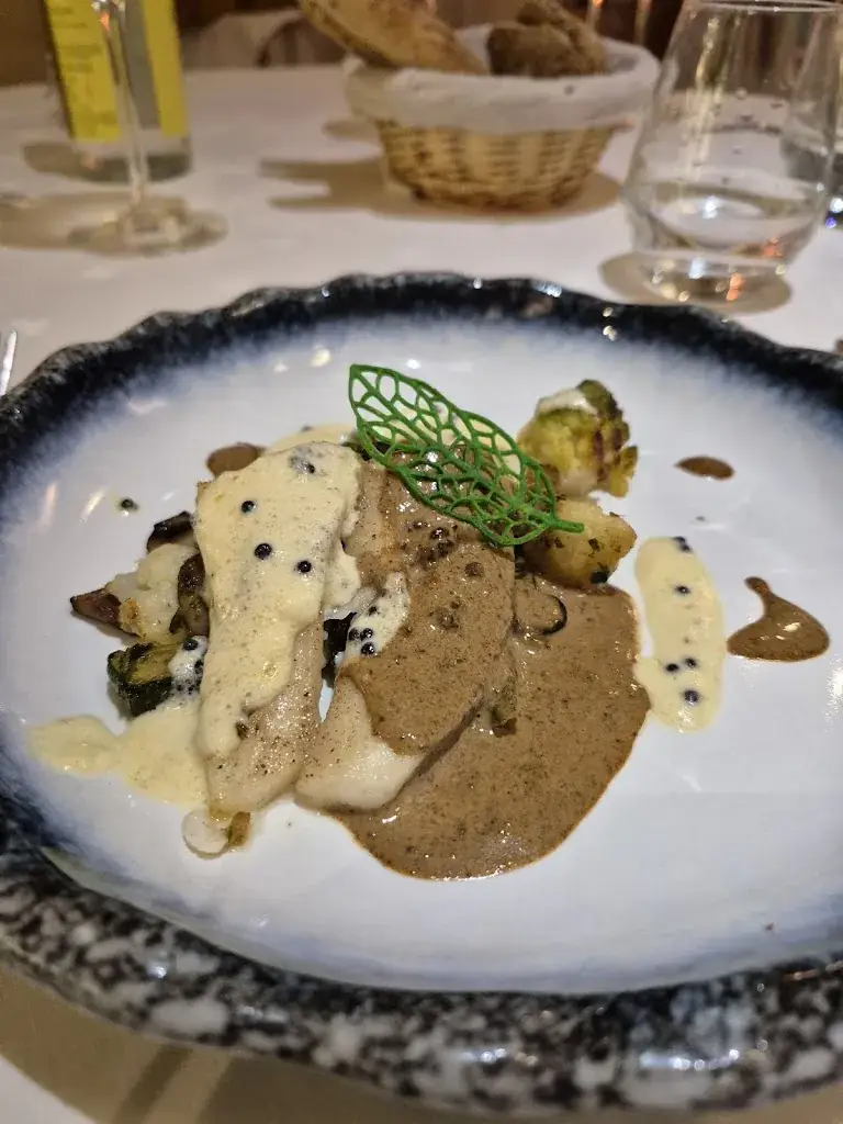 Restaurant Le Cénacle_Tremblay-en-France_slider_image_3