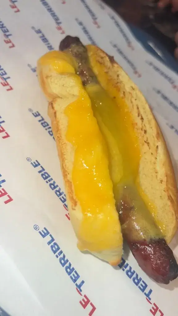 Sabrina B._Le Terrible_Tremblay-en-France_review