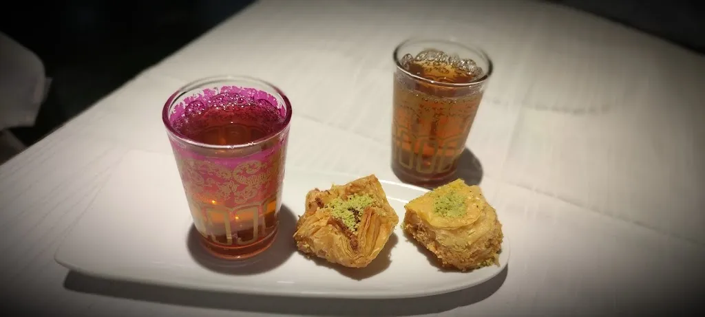 Menu_Restaurant l’ambassade libanaise_Tremblay-en-France_image_9