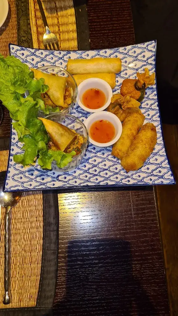 Menu_Blue Thaï_Tremblay-en-France_image_7