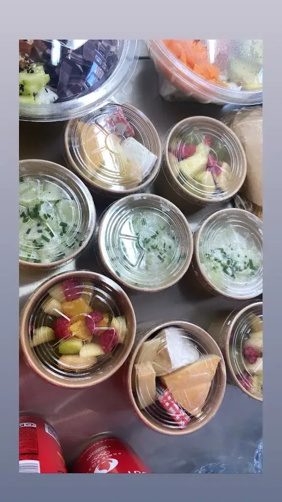 Menu_CHEZ CASEY_Tremblay-en-France_image_7