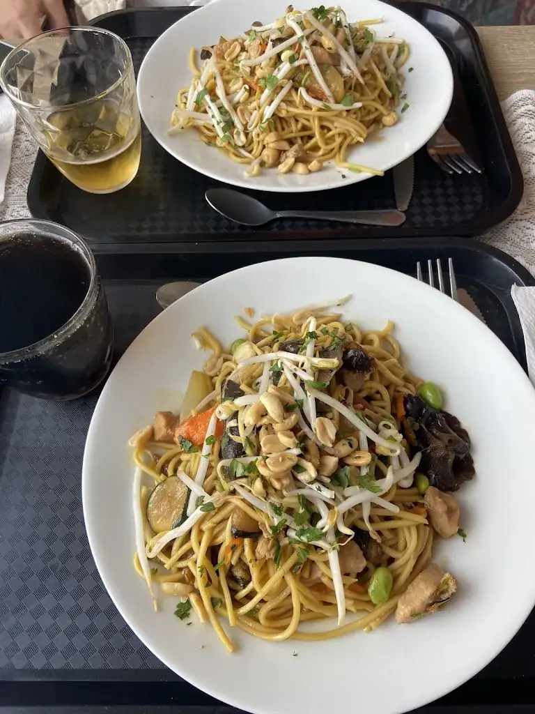 Enzo AITAMER_CHEZ CASEY_Tremblay-en-France_review