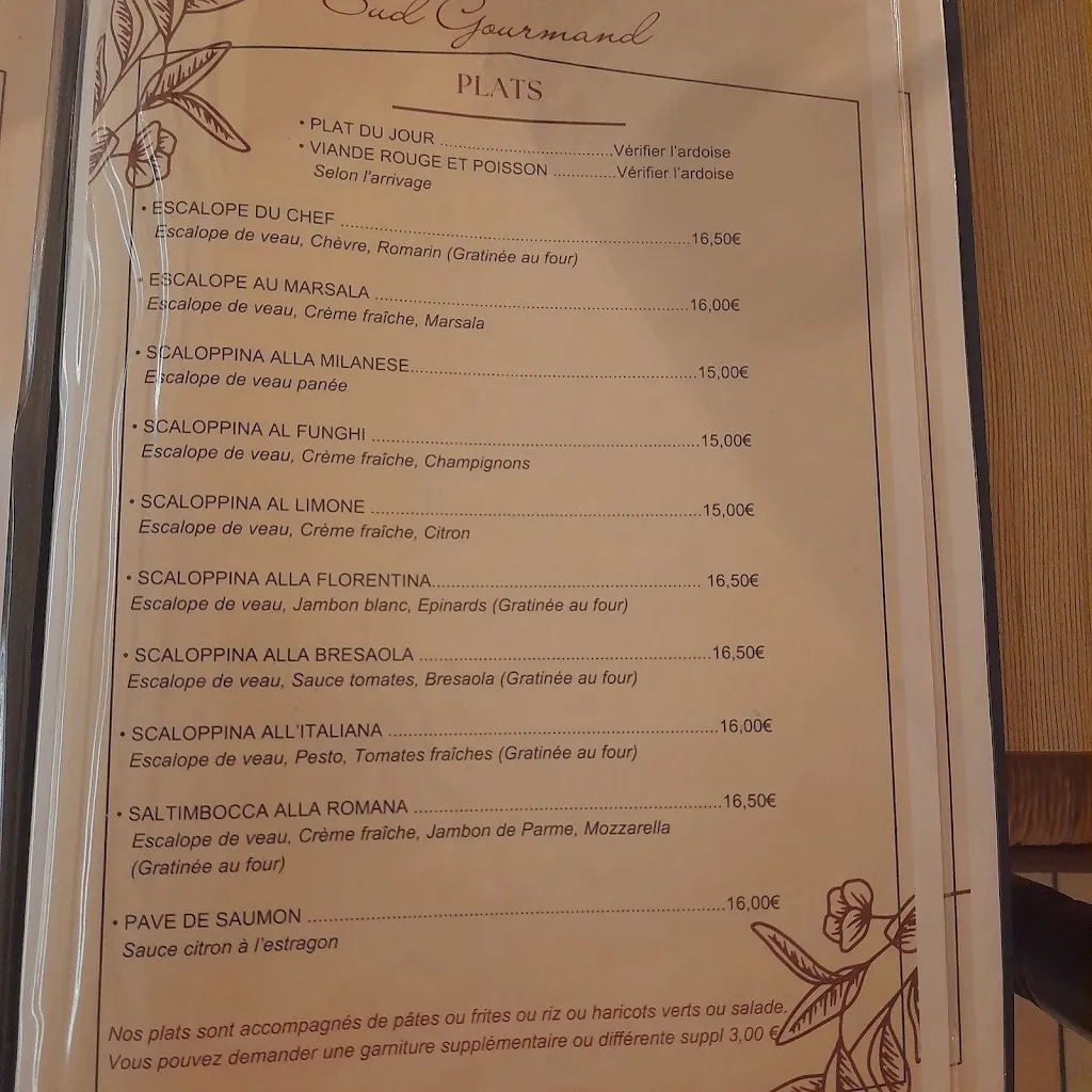 Menu_Sud Gourmand_Tremblay-en-France_image_3