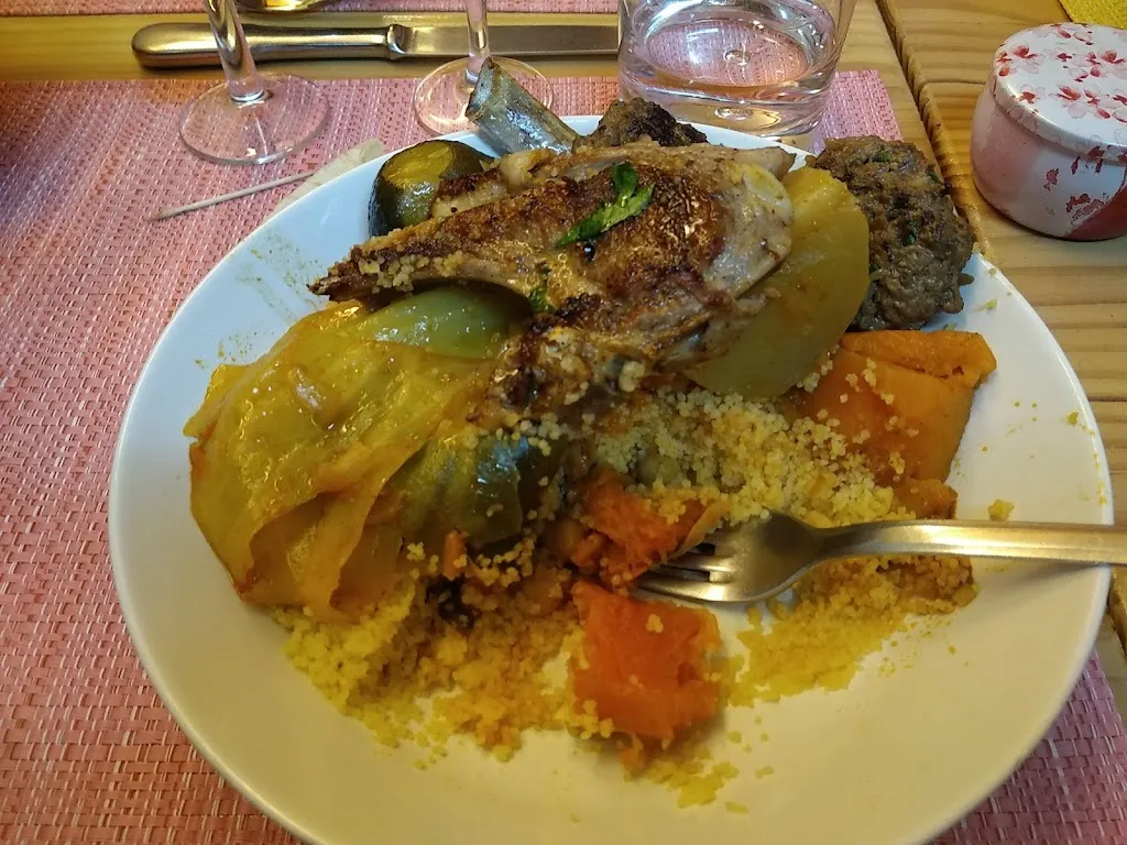 Menu_Tunis Délice Restaurant_Bourg-lès-Valence_imagen_1