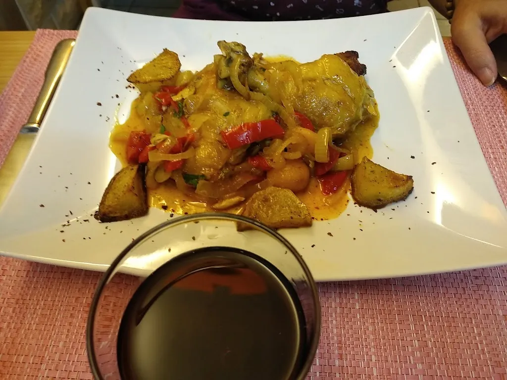 Menu_Tunis Délice Restaurant_Bourg-lès-Valence_imagen_3