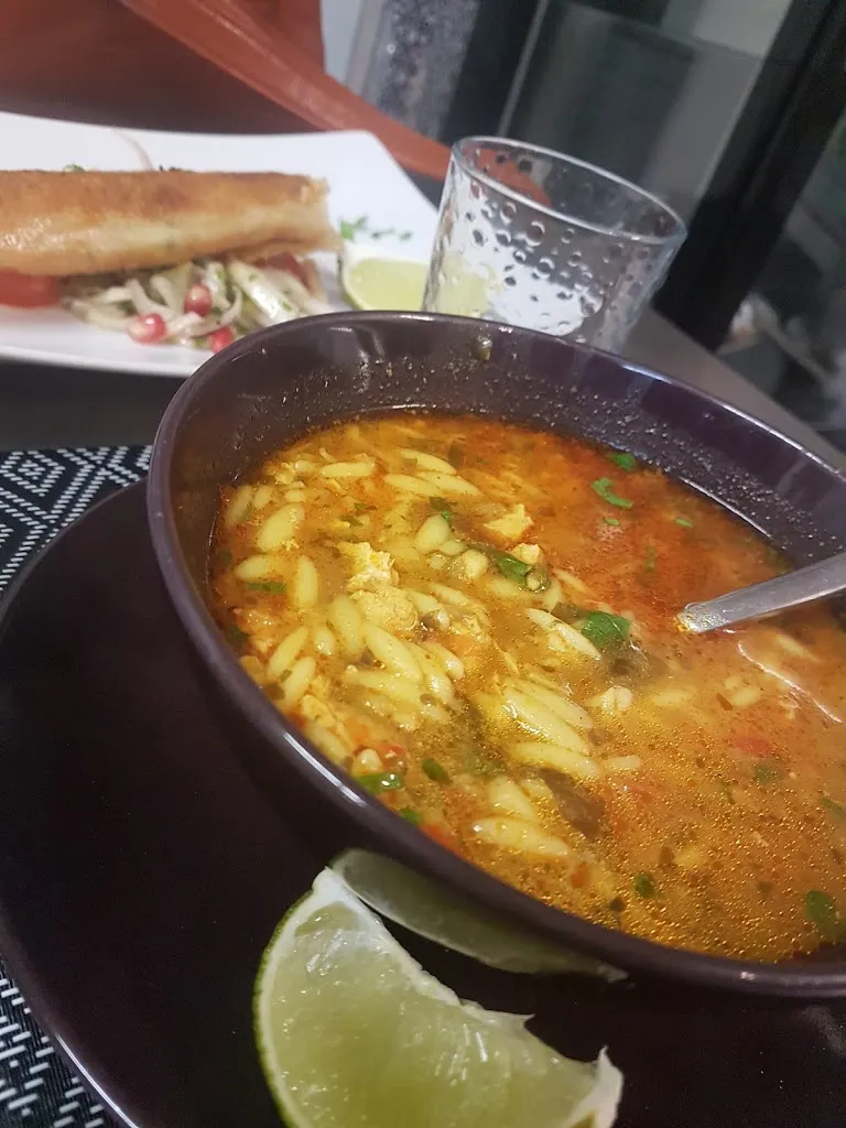 Menu_Tunis Délice Restaurant_Bourg-lès-Valence_imagen_9