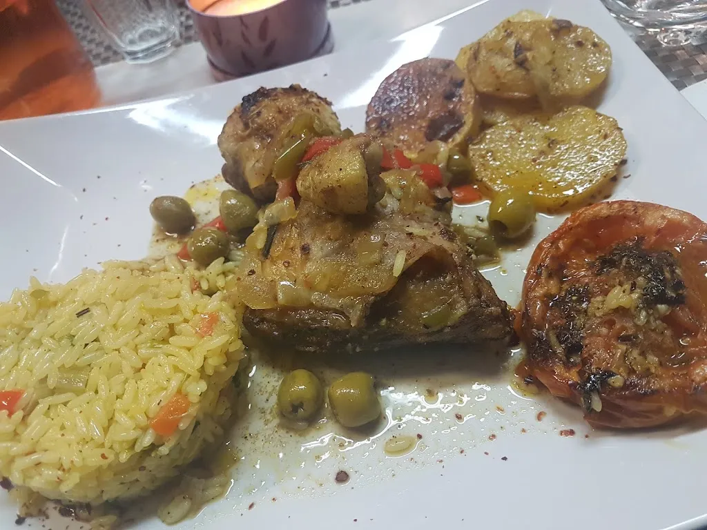 Tunis Délice Restaurant_Bourg-lès-Valence_slider_image_2