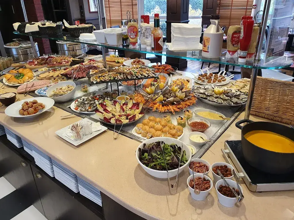 Menu_Restaurant le potager de Kristine_Tremblay-en-France_image_5