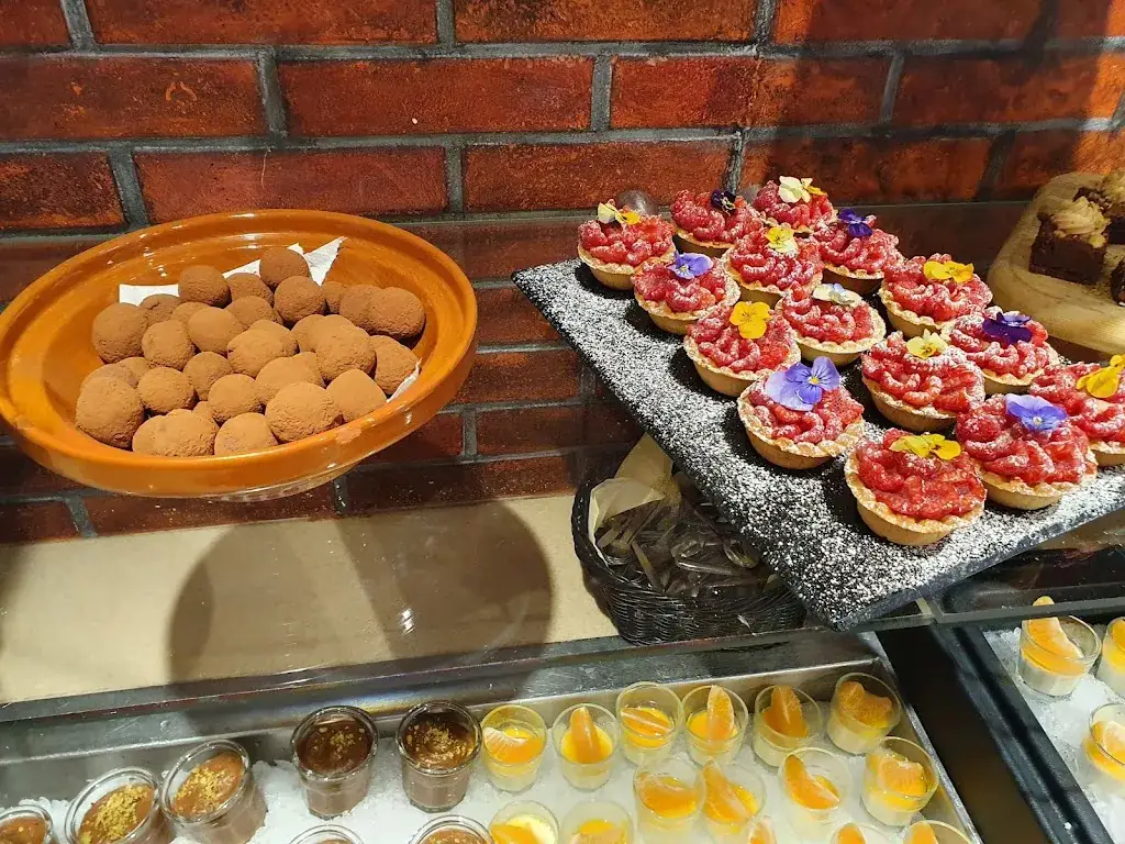 Menu_Restaurant le potager de Kristine_Tremblay-en-France_image_7