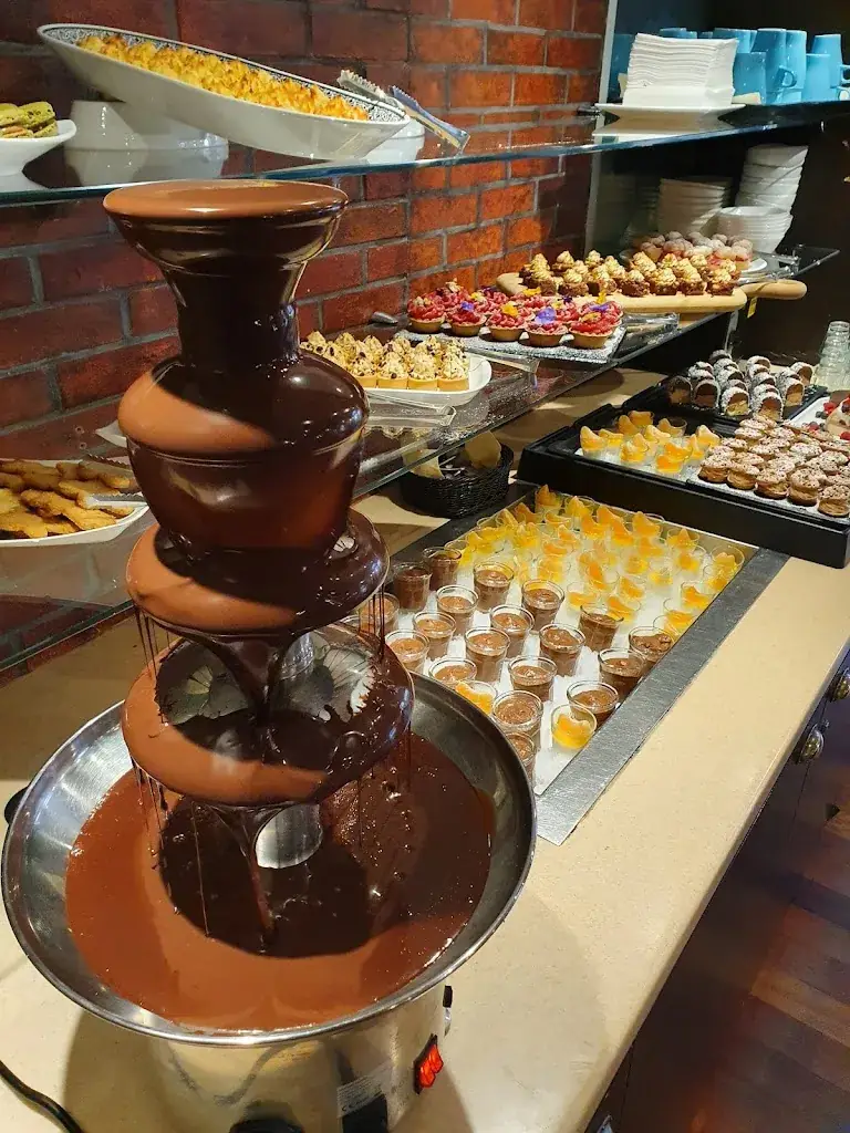 Menu_Restaurant le potager de Kristine_Tremblay-en-France_image_8