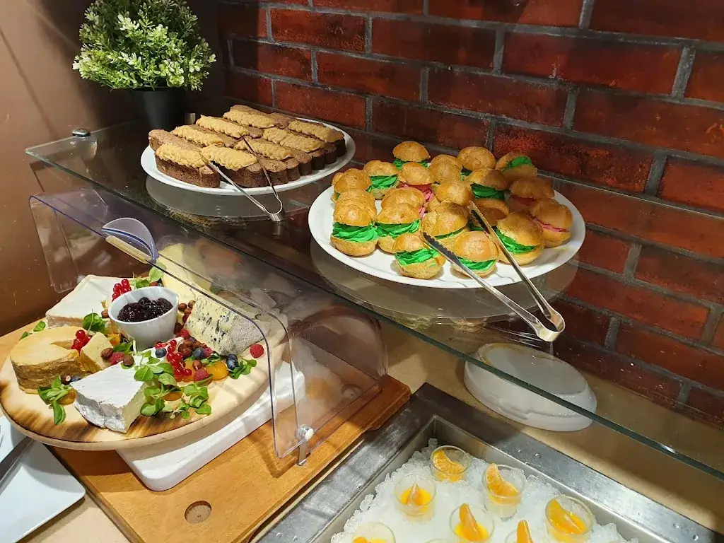 Restaurant le potager de Kristine_Tremblay-en-France_slider_image_3