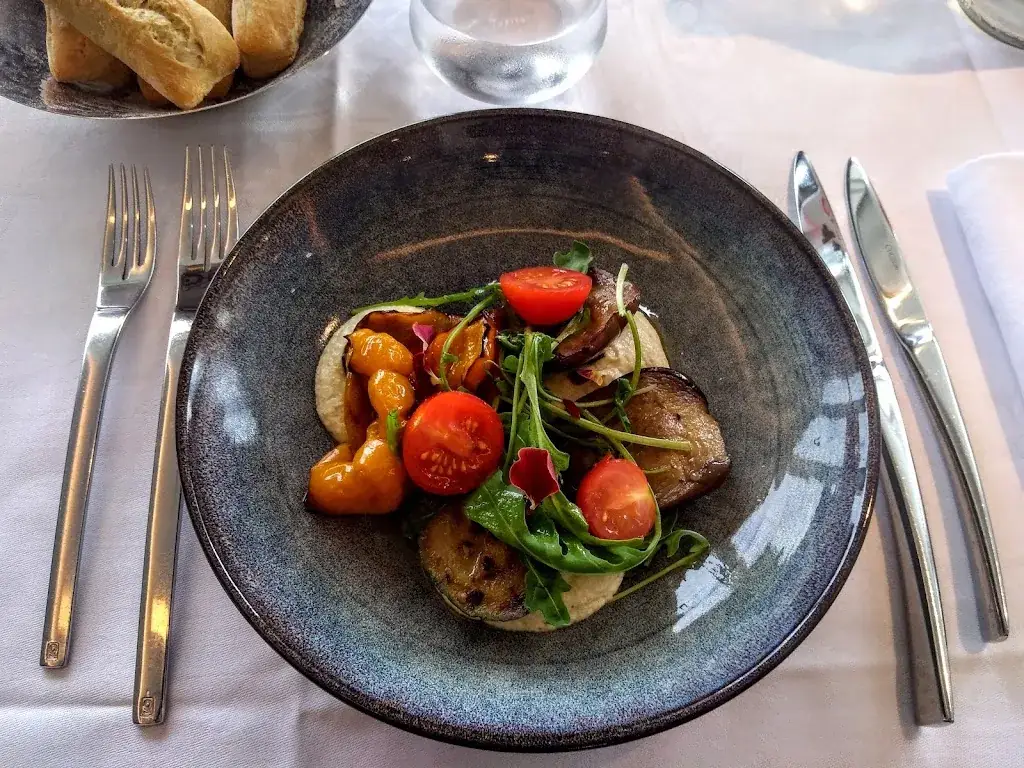 Menu_Restaurant Le Club_Tremblay-en-France_immagine_1