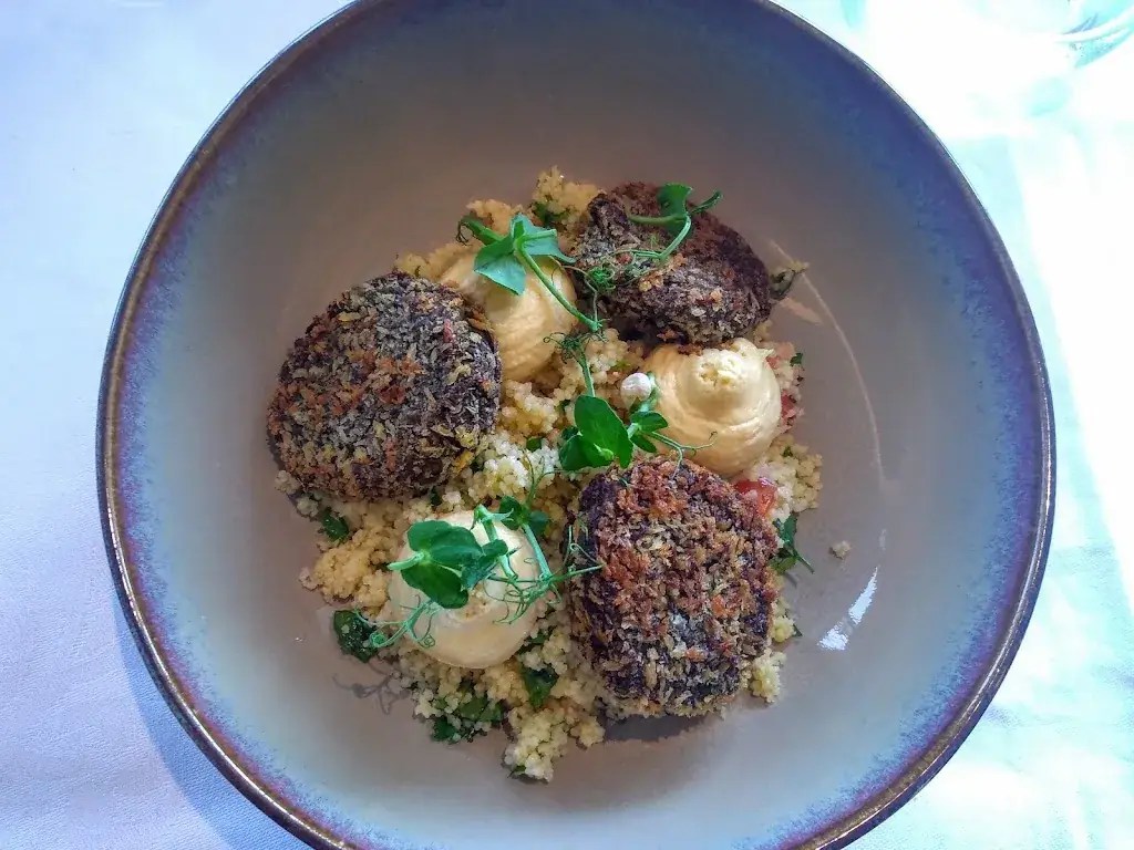 Menu_Restaurant Le Club_Tremblay-en-France_immagine_2