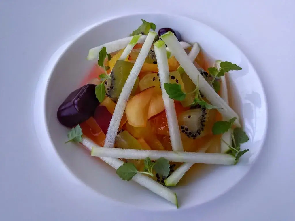 Menu_Restaurant Le Club_Tremblay-en-France_immagine_4