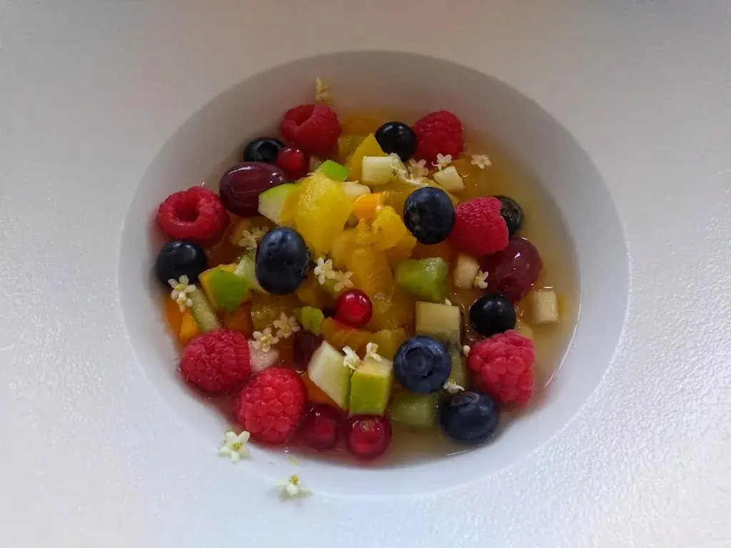 Menu_Restaurant Le Club_Tremblay-en-France_immagine_5