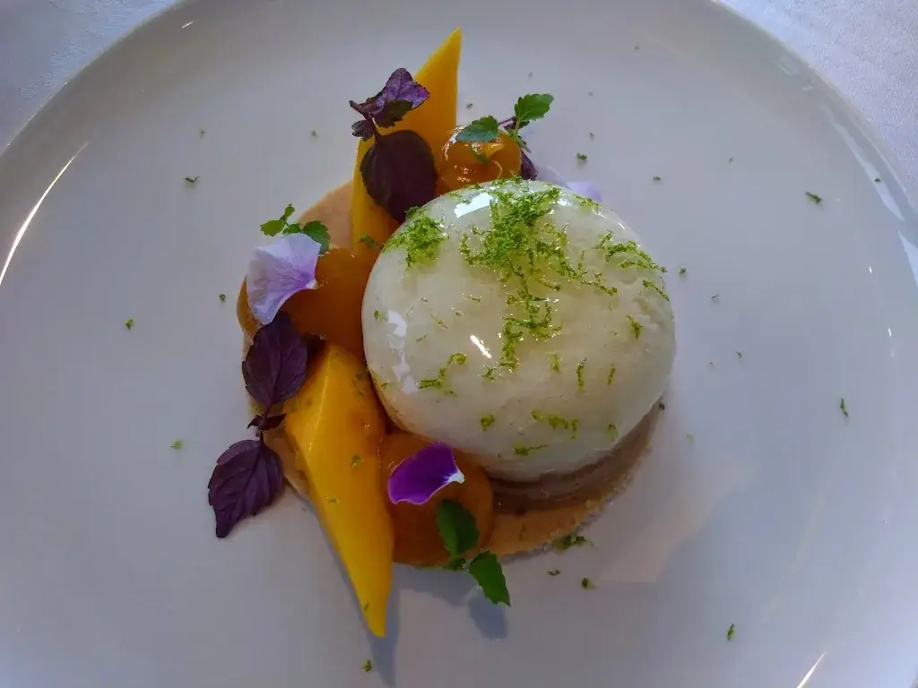 Menu_Restaurant Le Club_Tremblay-en-France_immagine_7