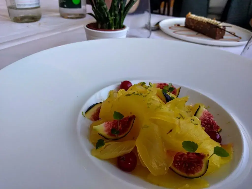 Menu_Restaurant Le Club_Tremblay-en-France_immagine_8