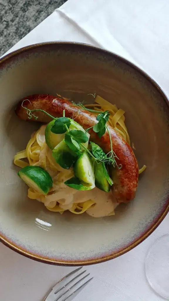 Alex Pasky_Restaurant Le Club_Tremblay-en-France_recensione