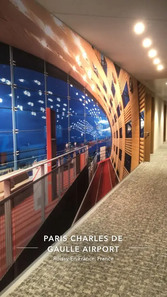 Ryadbofficiel_Restaurant Le Club_Tremblay-en-France_recensione