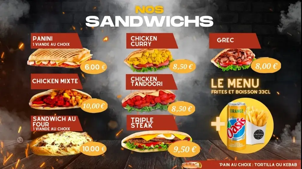 Menü_O'boulevard_Tremblay-en-France_Bild_3