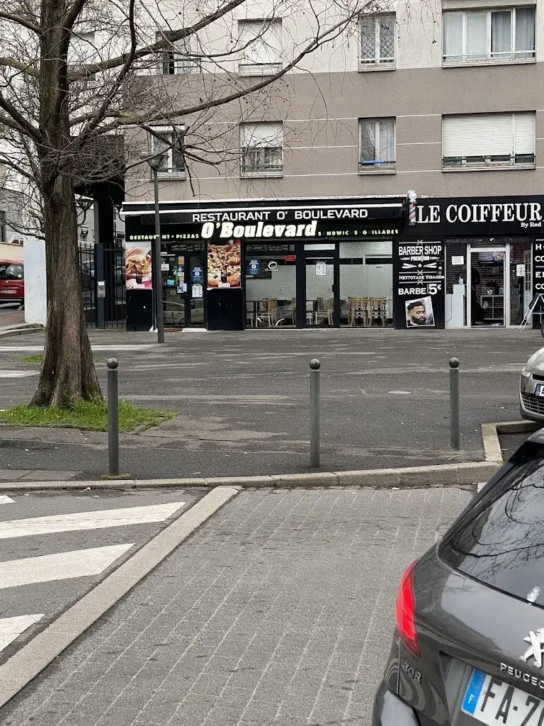 Md Moniruzzaman_O'boulevard_Tremblay-en-France_Bewertung