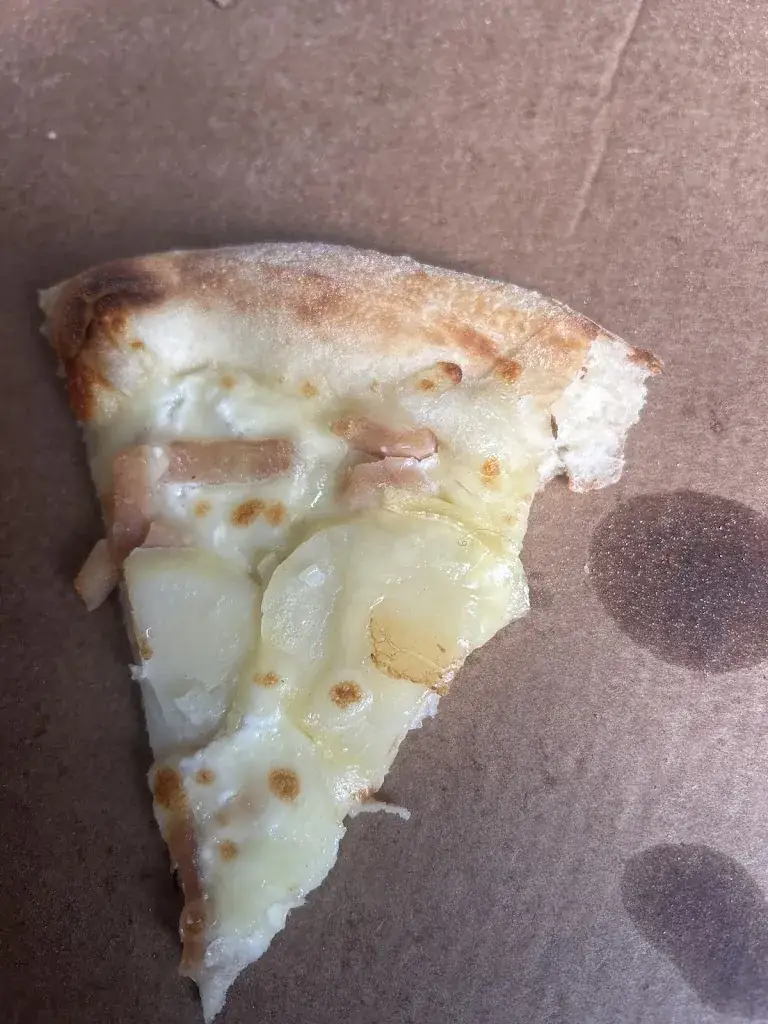 Halima Wassa_O'boulevard_Tremblay-en-France_Bewertung