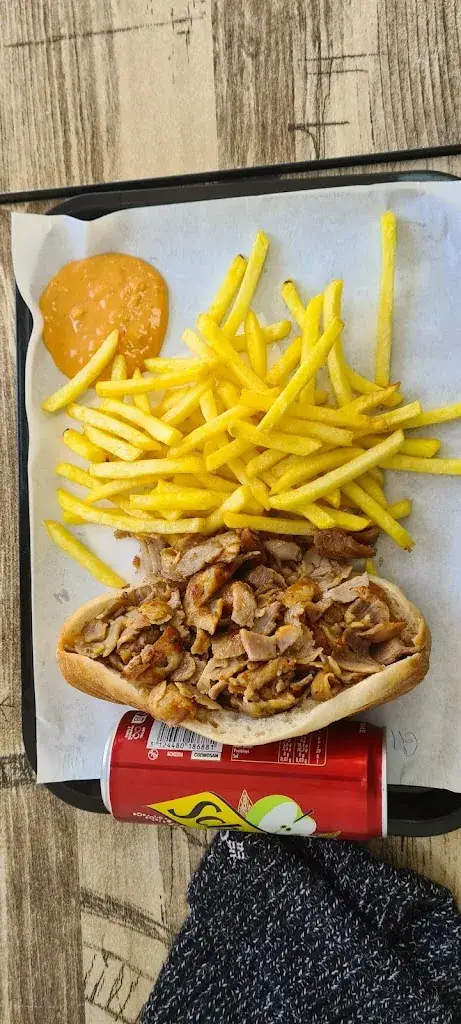 L K_O'boulevard_Tremblay-en-France_Bewertung