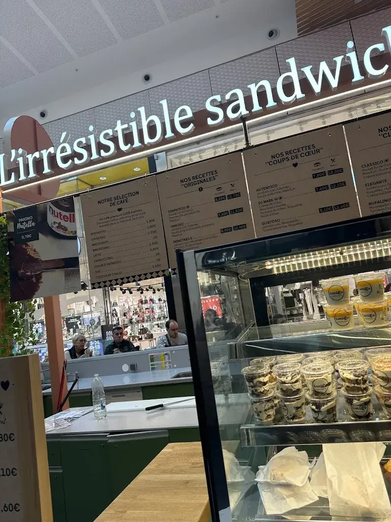 Namissade Dosso_Tigellabella_Tremblay-en-France_reseña