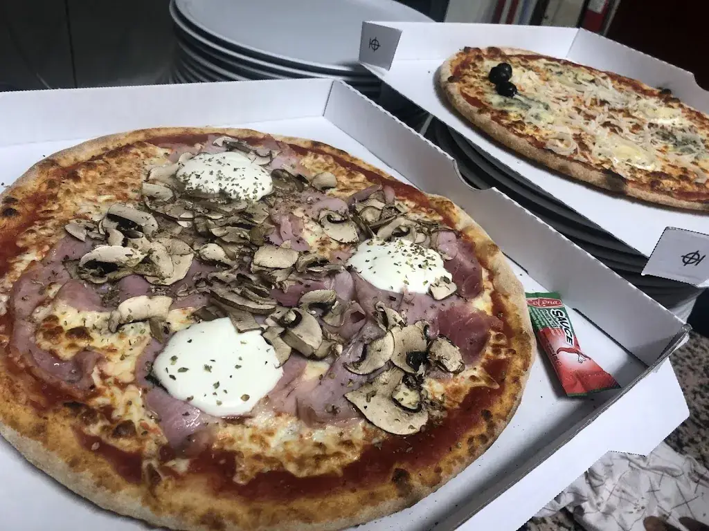 Menu_AL RISTORANTE TRATTORIA, , _Tremblay-en-France_image_5