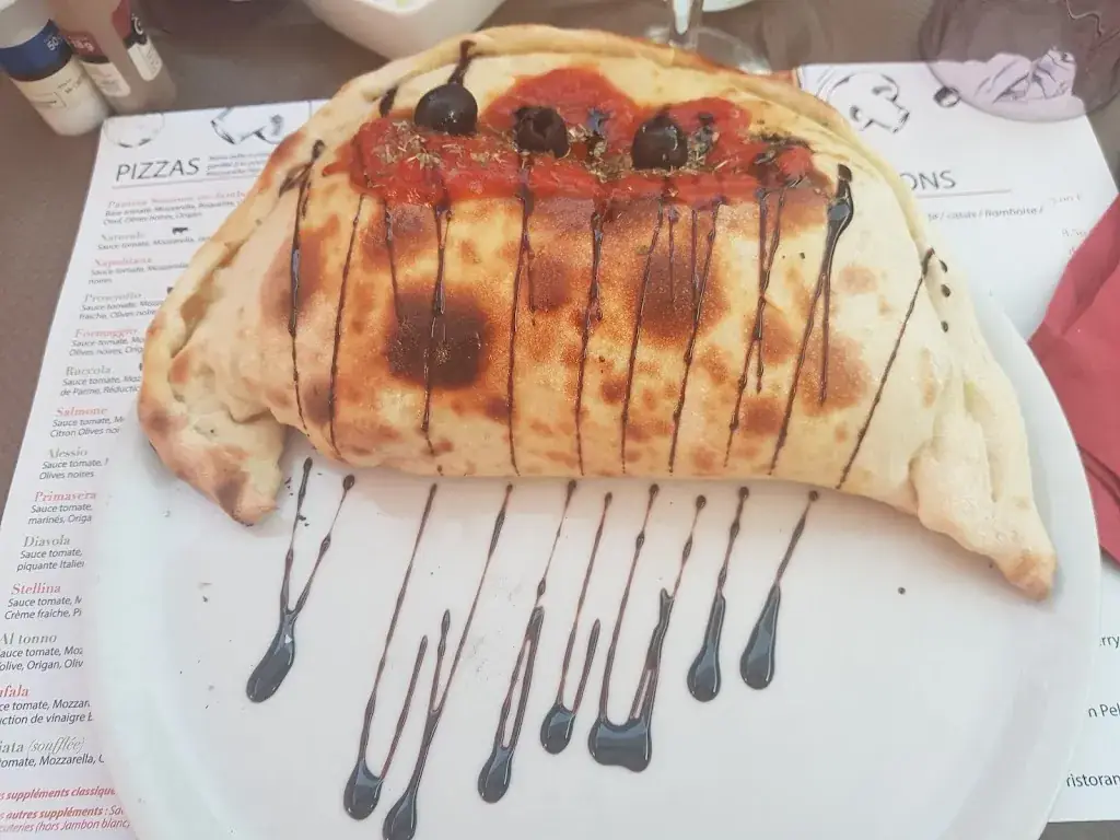 Menu_AL RISTORANTE TRATTORIA, , _Tremblay-en-France_image_6