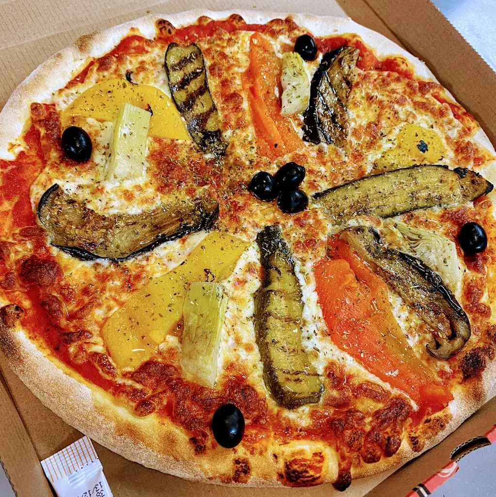 Menu_AL RISTORANTE TRATTORIA, , _Tremblay-en-France_image_9