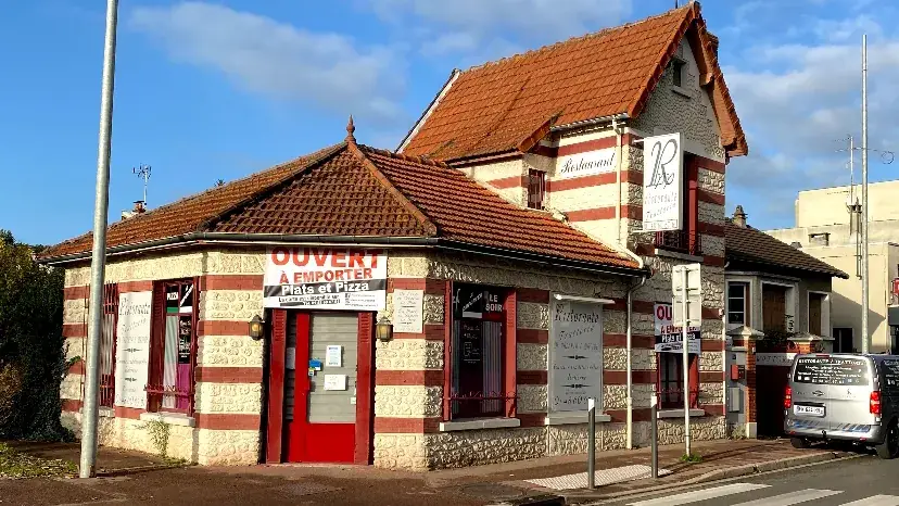 AL RISTORANTE TRATTORIA, , _Tremblay-en-France_slider_image_3