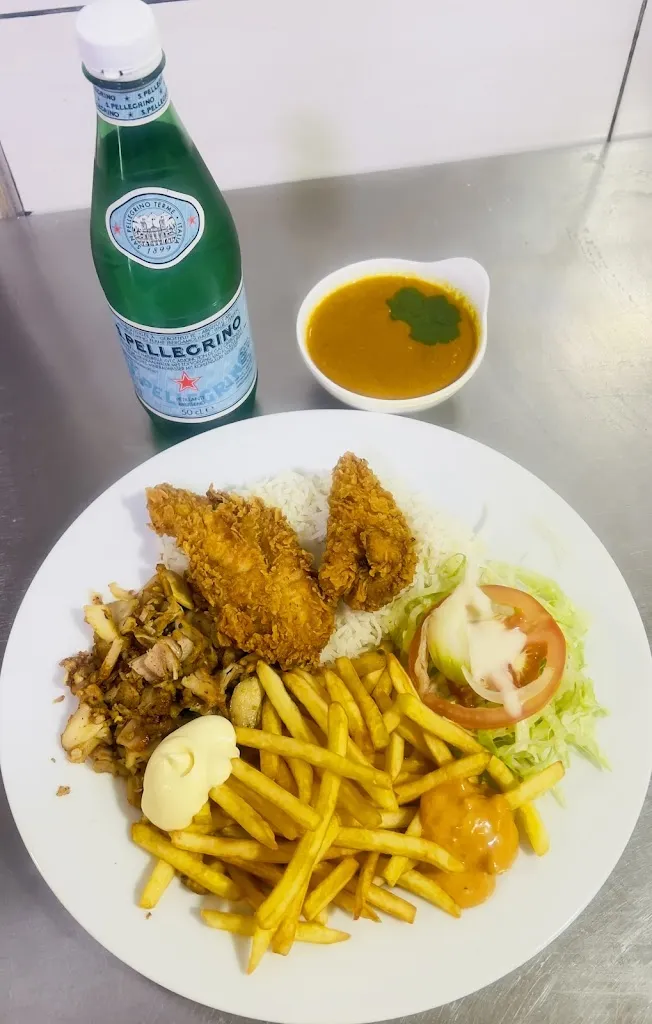 Menu_Time To Wings_Tremblay-en-France_image_7