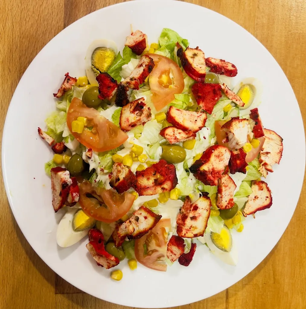 Menu_Time To Wings_Tremblay-en-France_image_8