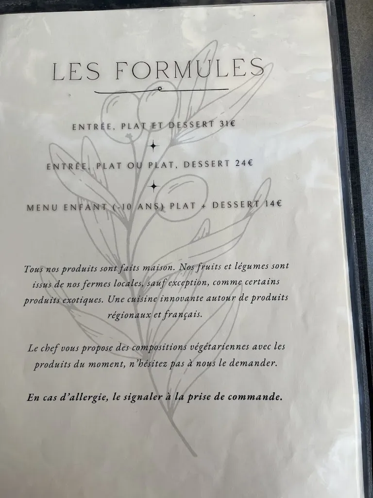 Menu_LE SY’L RESTAURANT_Bourg-lès-Valence_image_2