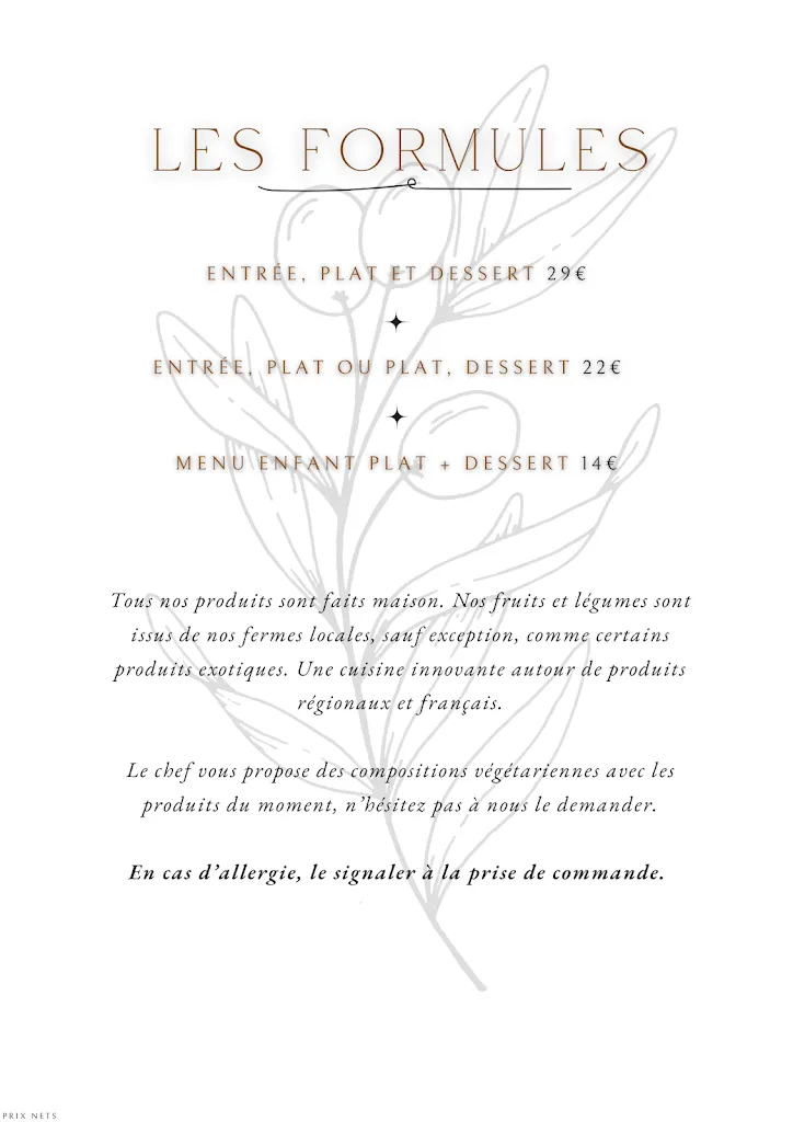 Menu_LE SY’L RESTAURANT_Bourg-lès-Valence_image_3