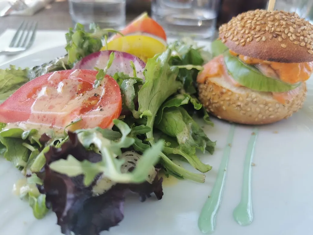 Stijn V_LE SY’L RESTAURANT_Bourg-lès-Valence_review