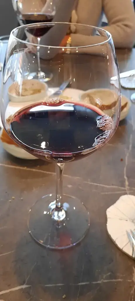 Menu_Numéro 3 Restaurant_Tremblay-sur-Mauldre_image_5